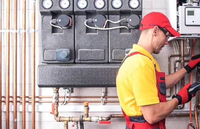 Isıtma Sistemlerinde Yakıt Seçimi ve Verimlilik