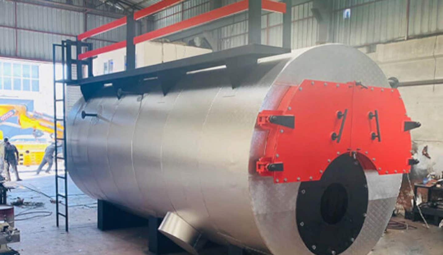 10 Tonluk Buhar Kazanı-Koton-Şubat 2020