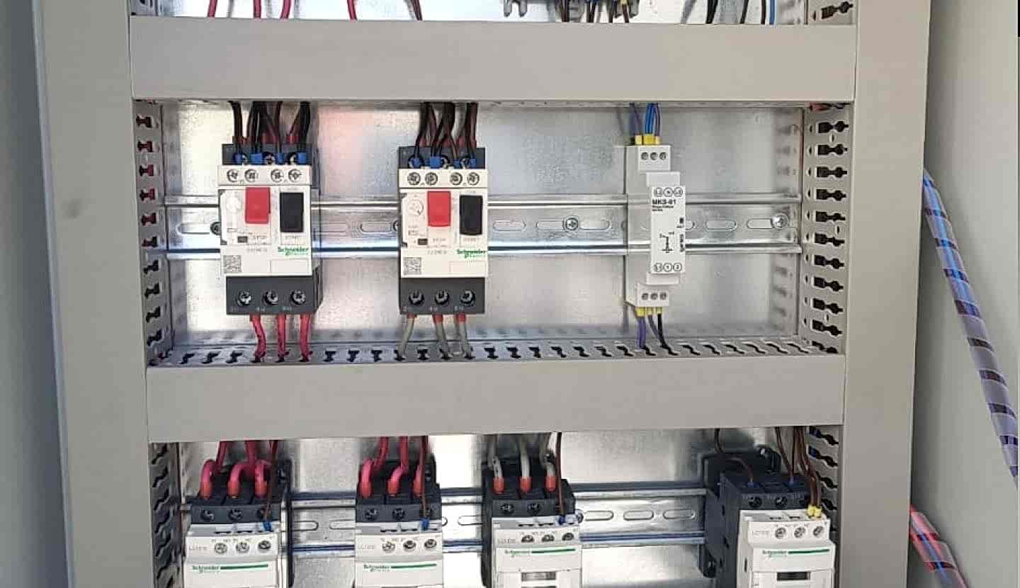 Katı Yakıt Buhar Kazan Projesi/Osmaniye