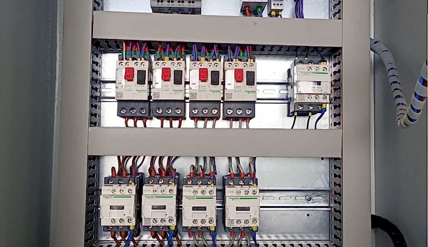 Katı Yakıt Buhar Kazan Projesi/Kars